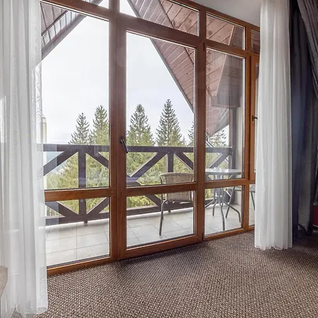 Forest Hill Hotel & Spa-2
